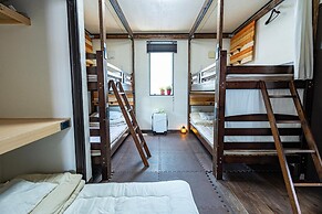 Guest House Umebachi - Hostel