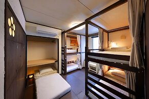 Guest House Umebachi - Hostel