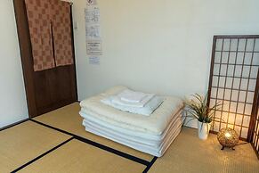 Guest House Umebachi - Hostel