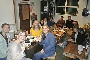 Guest House Umebachi - Hostel