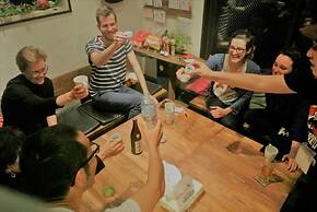 Guest House Umebachi - Hostel