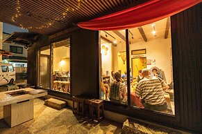 Guest House Umebachi - Hostel