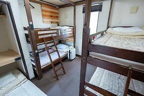 Guest House Umebachi - Hostel