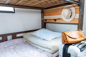 Guest House Umebachi - Hostel