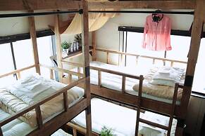 Guest House Umebachi - Hostel