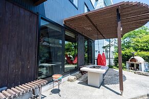 Guest House Umebachi - Hostel