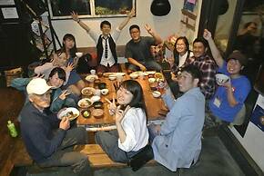 Guest House Umebachi - Hostel