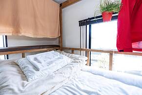 Guest House Umebachi - Hostel