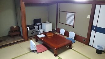 Komecho Ryokan