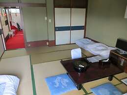 Komecho Ryokan