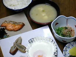 Komecho Ryokan