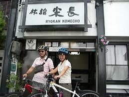 Komecho Ryokan