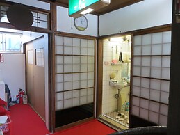 Komecho Ryokan