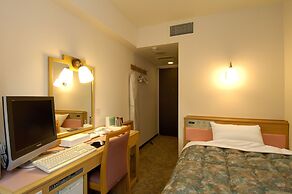 Hotel City Field Kagohara