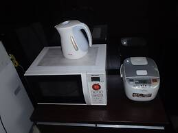 Park Avenue Kokubunji