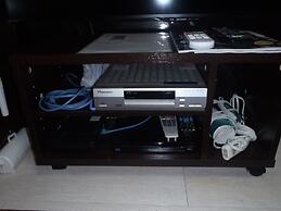 Park Avenue Kokubunji