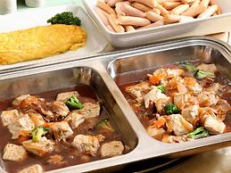 Shibetsu Inn Suigetsu