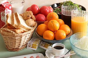 Shibetsu Inn Suigetsu