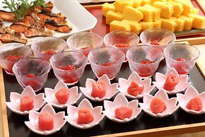 Shibetsu Inn Suigetsu