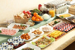 Shibetsu Inn Suigetsu