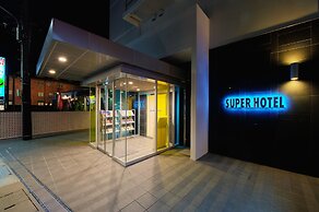 Super Hotel Kofu Showa Inter