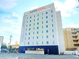 Super Hotel Kofu Showa Inter