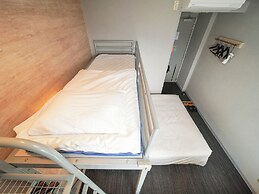 Super Hotel Kofu Showa Inter