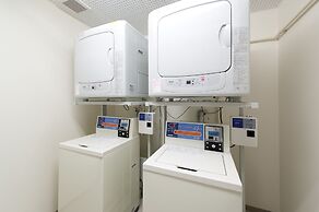 Super Hotel Kofu Showa Inter