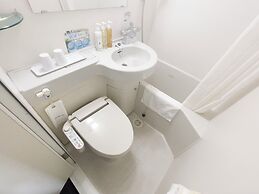 Super Hotel Kofu Showa Inter