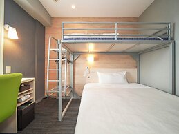 Super Hotel Kofu Showa Inter