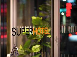 Super Hotel Kofu Showa Inter