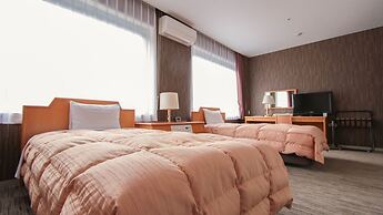 Ooedo Onsen Monogatari Kimitsu no Mori