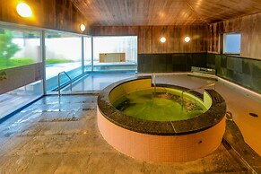 Ooedo Onsen Monogatari Kimitsu no Mori
