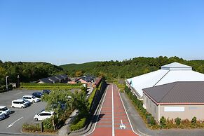 Ooedo Onsen Monogatari Kimitsu no Mori