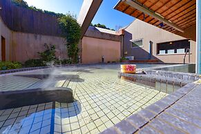 Ooedo Onsen Monogatari Kimitsu no Mori