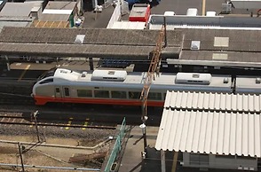 Life Inn Katsuta Station West