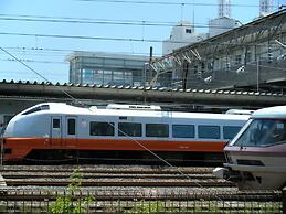 Life Inn Katsuta Station West