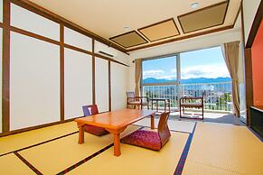 Ooedo Onsen Monogatari Hotel Shinko