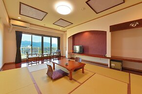 Ooedo Onsen Monogatari Hotel Shinko