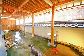 Ooedo Onsen Monogatari Hotel Shinko