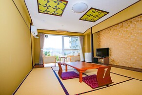 Ooedo Onsen Monogatari Hotel Shinko