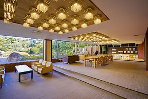 Ooedo Onsen Monogatari Hotel Shinko