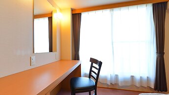 Ooedo Onsen Monogatari Hotel Shinko