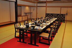 Seishohtei Shirasuna