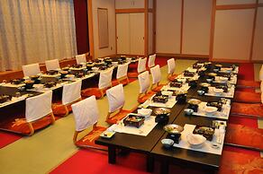 Seishohtei Shirasuna