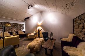 Auberge du Raisin