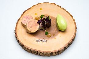 Auberge du Raisin