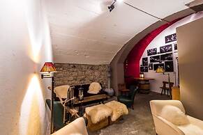 Auberge du Raisin