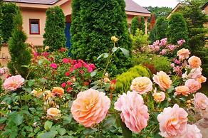 Aromatic Garden Villa La Poltrona Nasu