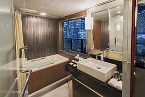 Harmonie Embrassee Osaka